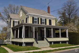 Building Photo - 120 South St