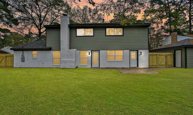 Foto del edificio - 25607 Pecan Valley Cir