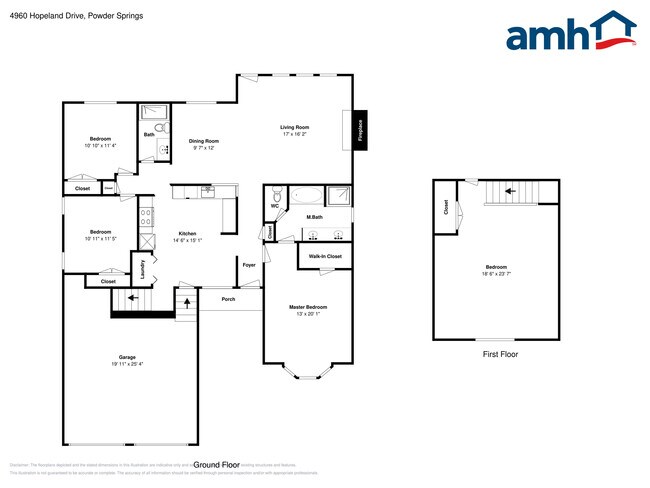 Building Photo - 4960 Hopeland Drive