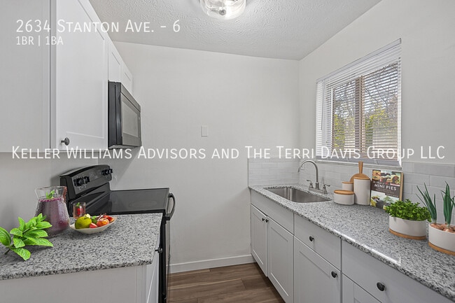 Building Photo - 2634 Stanton Ave