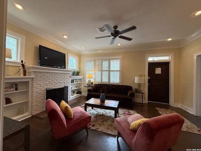 Foto del edificio - 402 W Elsmere Pl