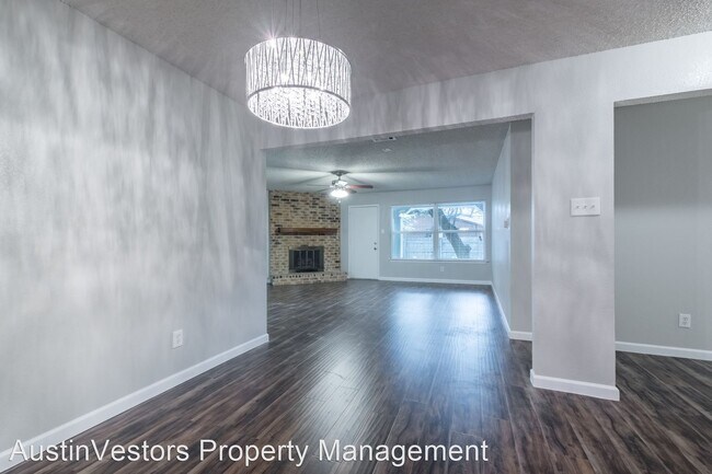 Building Photo - 3 br, 2 bath House - 9715 Anderson Village Dr