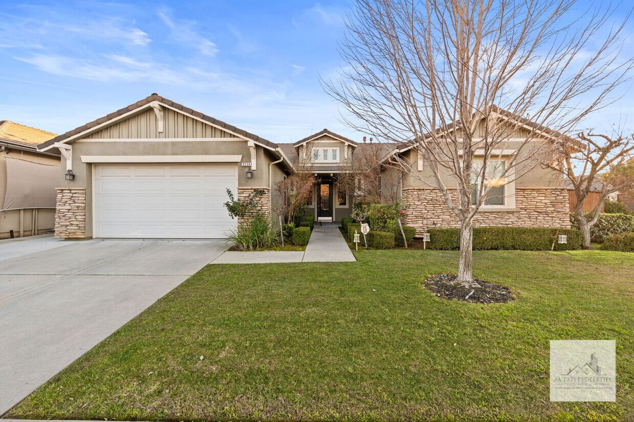 3238 Duncan Ave, Clovis, CA 93619 House Rental in Clovis, CA