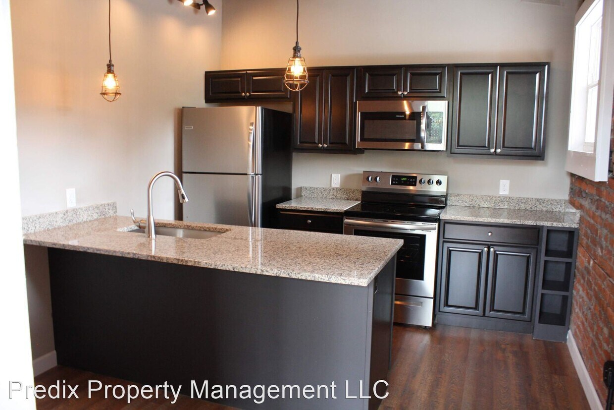 Foto principal - 2309 E Philadelphia St