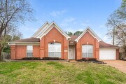 4385 Muskerry Cove