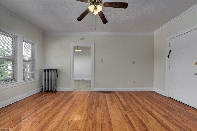 Building Photo - 12206 Clifton Blvd