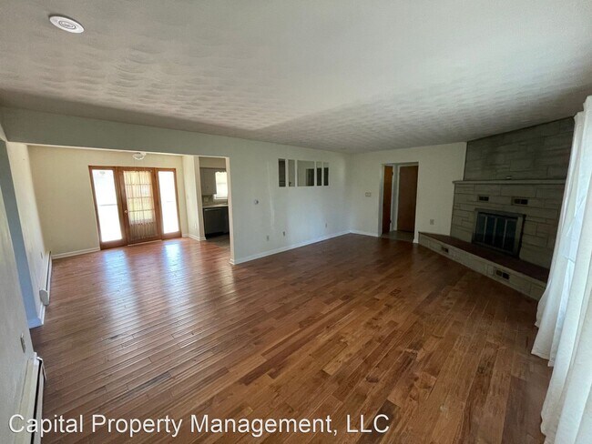 Building Photo - 2 br, 1 bath House - 1419 Ludwig Rd