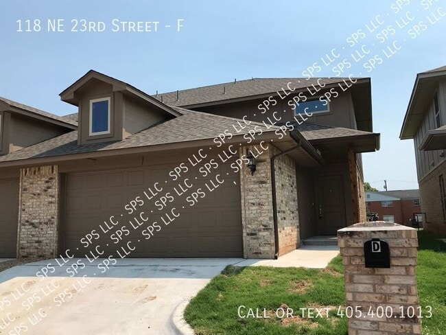 Photo - 118 NE 23rd St Apartment