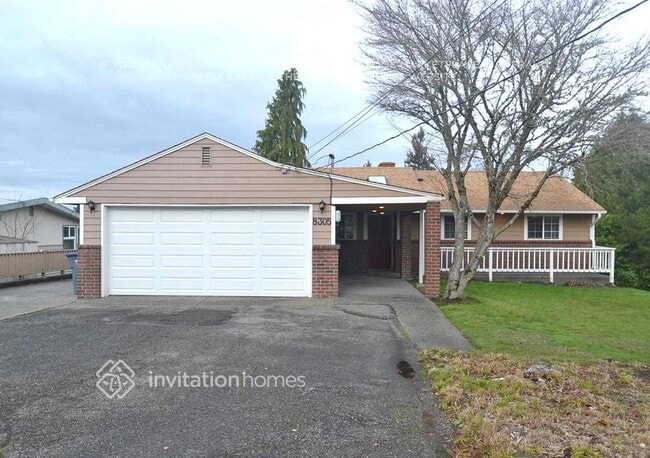 Building Photo - 8305 43rd Pl W