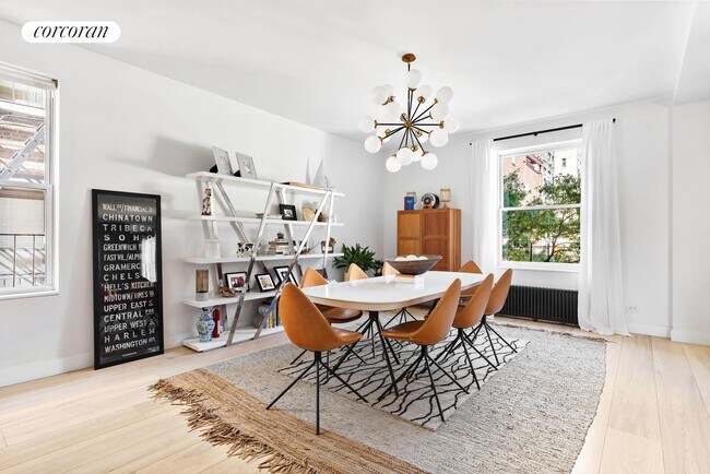 Foto del edificio - 250 W 82nd St