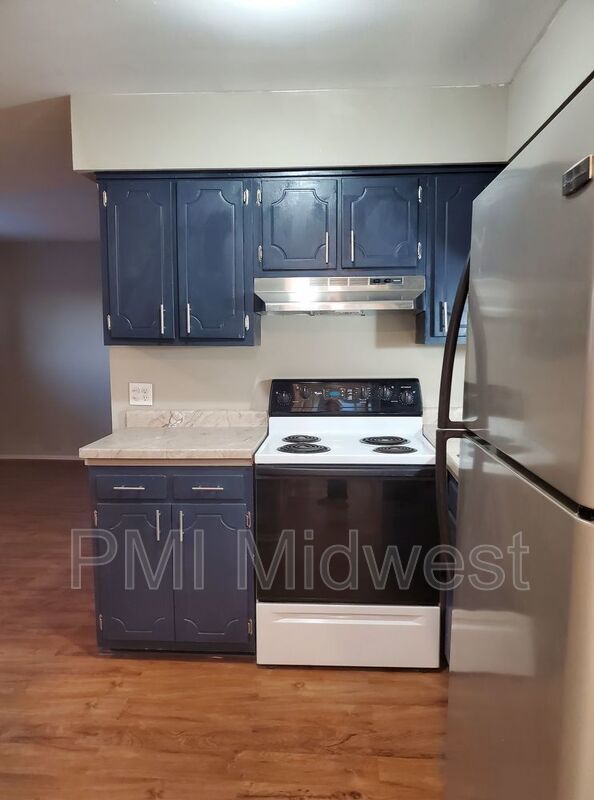 Building Photo - 3825 N Whittier Pl