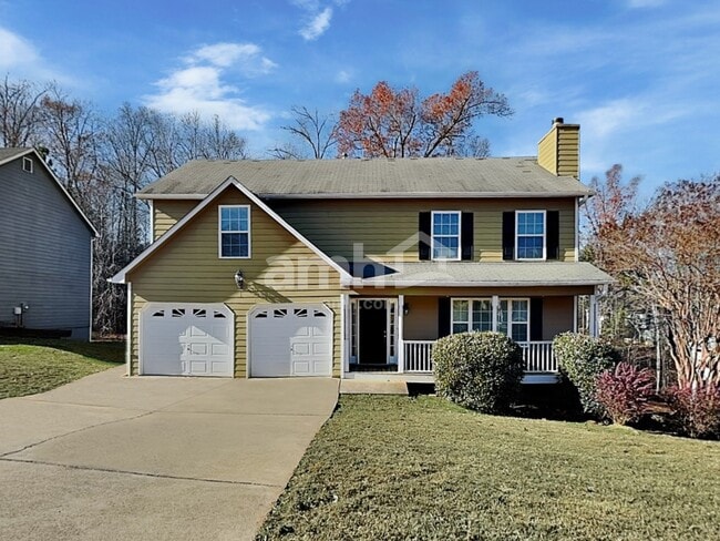 Building Photo - 76 Oak Springs Ln