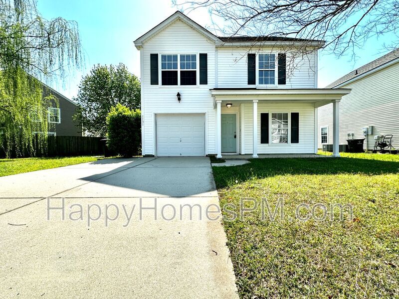 1131 Deerberry Rd, Hanahan, SC 29410 House Rental in Hanahan, SC