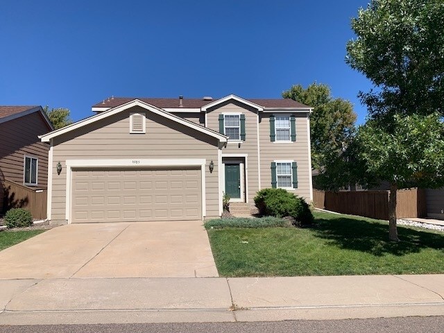 Photo - 9985 Strathfield Ln (Littleton, CO)
