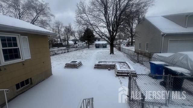 Foto del edificio - 966 Bergen Ave