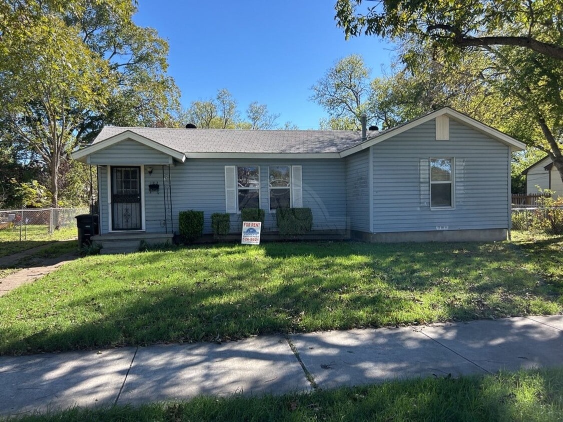 Foto principal - 1102 Stewart St