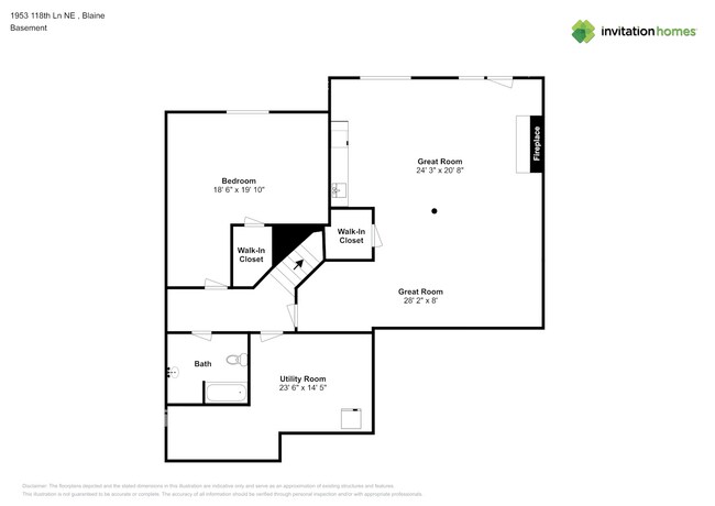 Foto del edificio - 1953 118th Ln NE