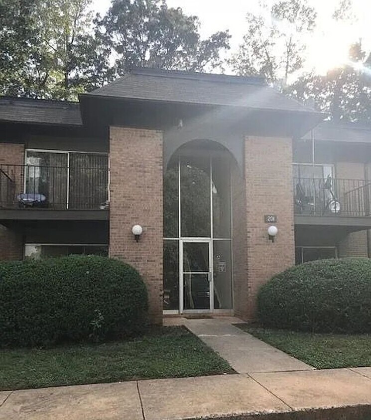 Foto principal - Orchard Trace