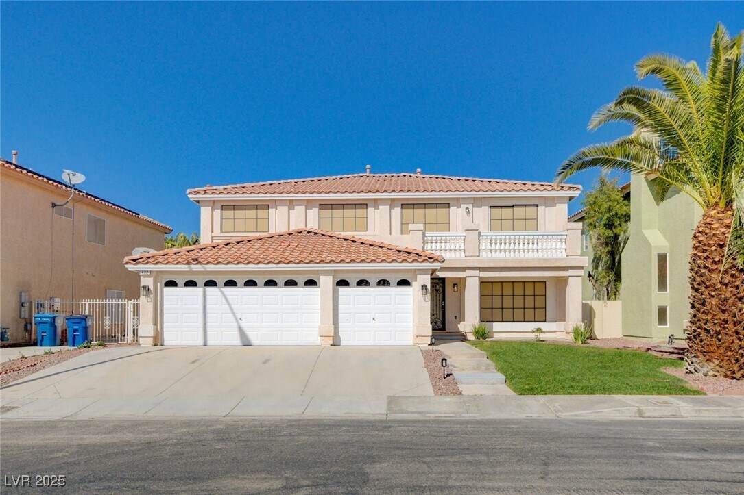 Foto principal - 432 Staghorn Pass Ave