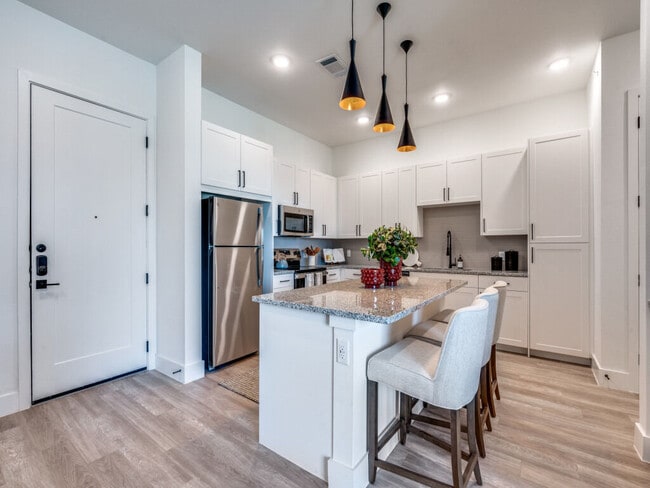 Photo - Railyard Apartments