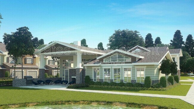 Foto del edificio - 124 Potomac Dr