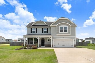 Building Photo - 301 Korbel Dr
