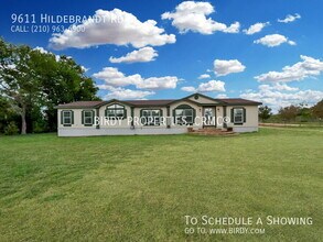 Building Photo - 9611 Hildebrandt