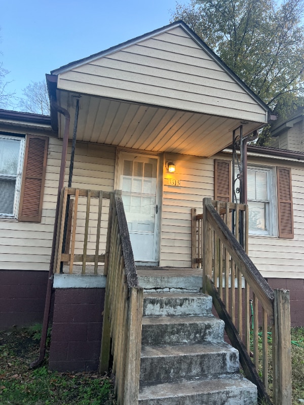 Foto del edificio - 3315 Torbett St