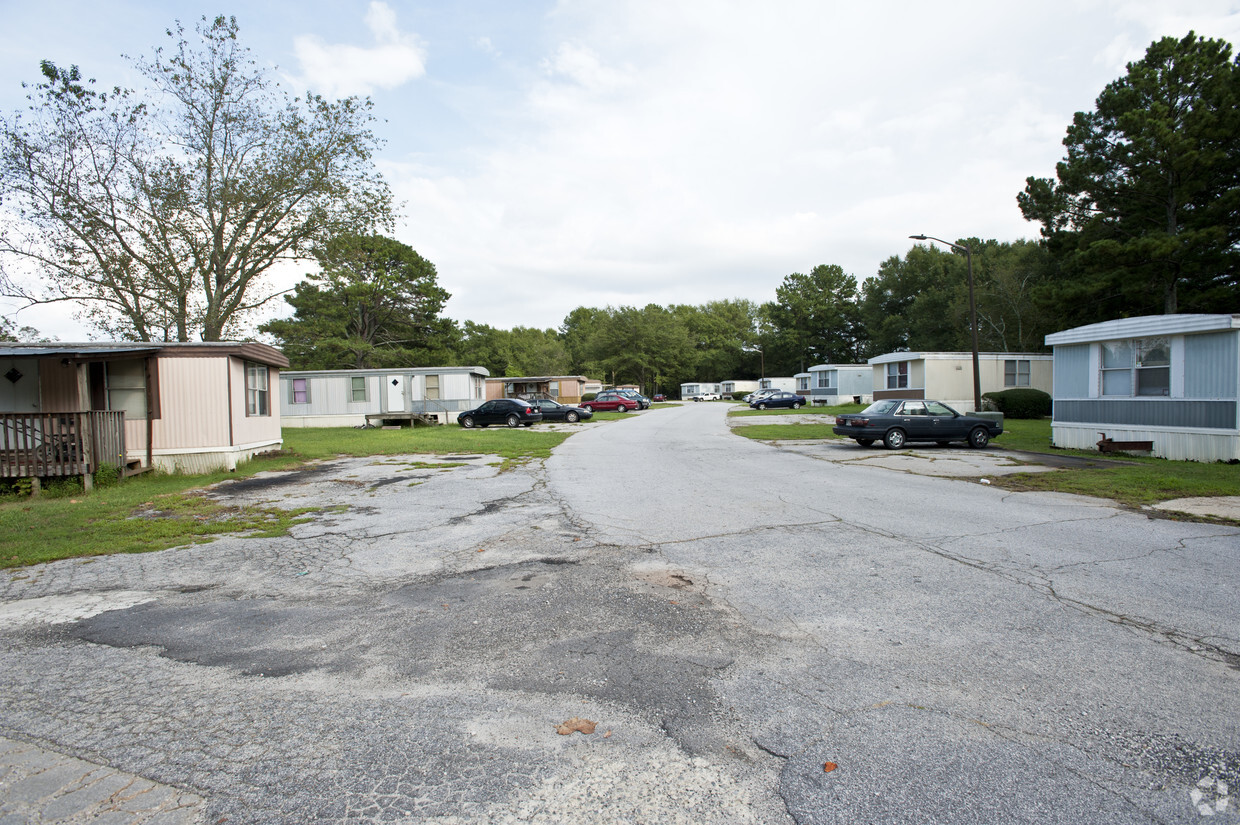 Foto principal - Walton Planned Community