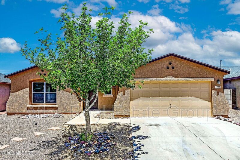 5935 E Tercel Dr, Tucson, AZ 85756 House Rental in Tucson, AZ