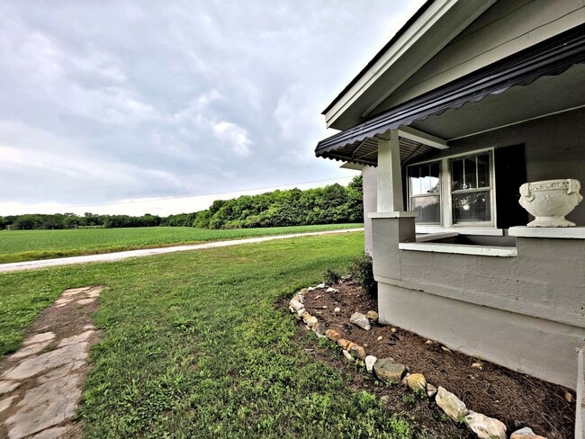 Building Photo - HOUSE FOR RENT - COURTLAND