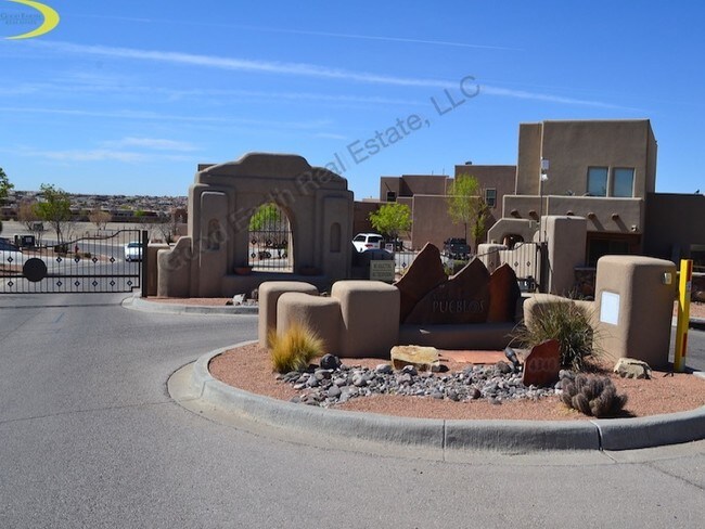 Building Photo - 4341 Nambe Ct