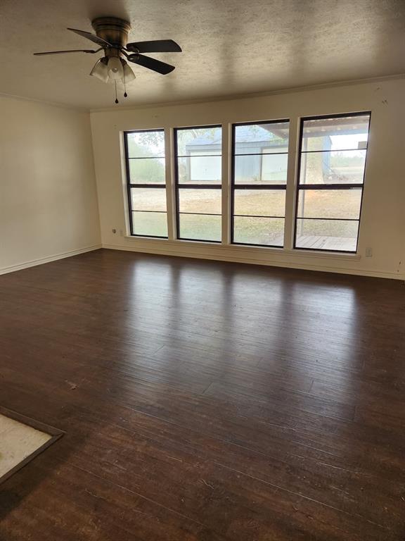 218 Co Rd 1500, Crockett, TX 75835 House Rental in Crockett, TX