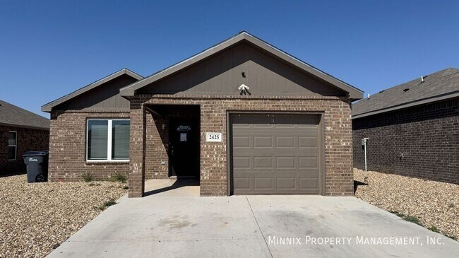 Foto del edificio - 2425 N Ave O