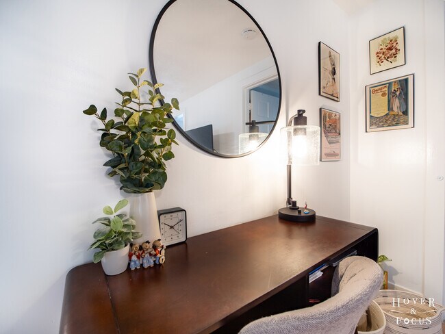 Foto del edificio - 1511 N Green St