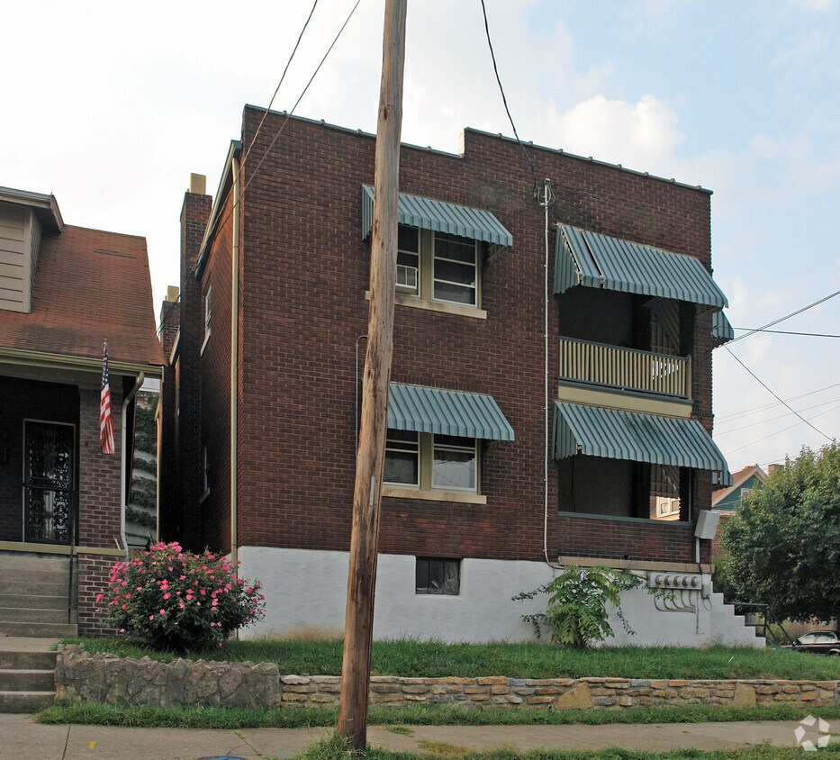 Building Photo - 201 Kenner St