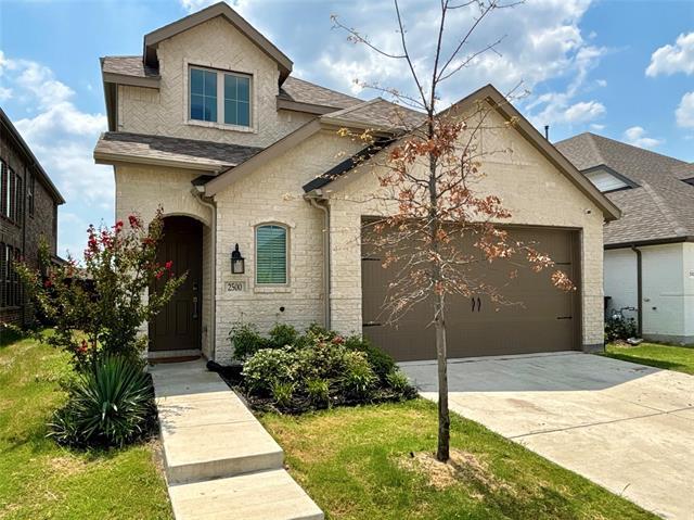 Foto principal - 2500 Gaulding St