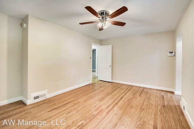 Building Photo - 3 br, 1.5 bath House - 6702 Prince Georges...