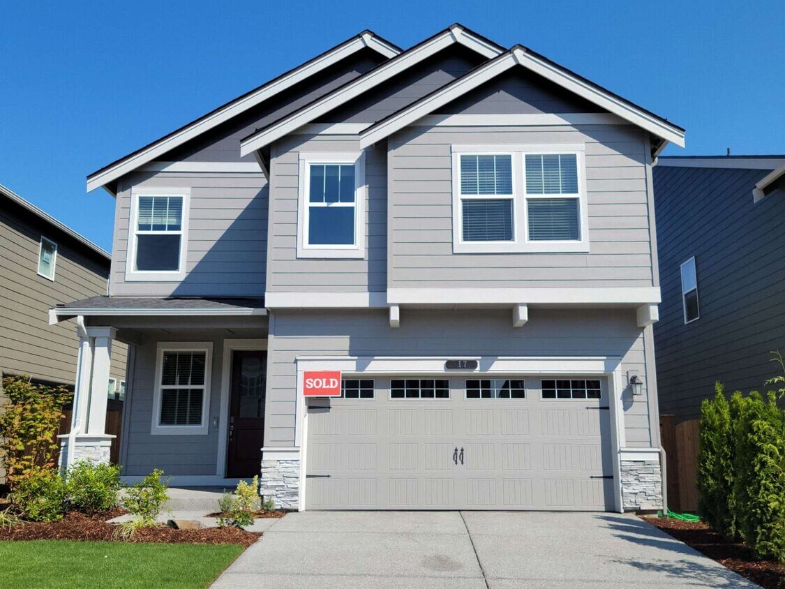 Foto principal - The Bridgewater house in Bothell