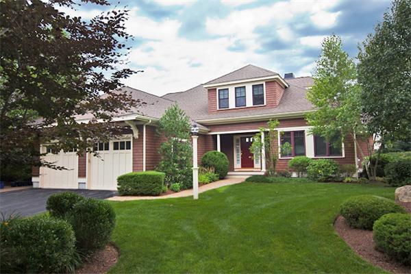 Foto principal - 50 Black Rock Dr
