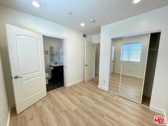 Building Photo - 1846 S Curson Ave