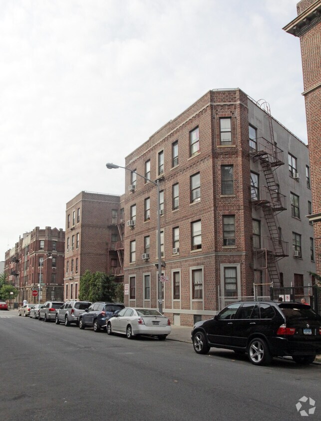 Foto del edificio - 540 E 22nd St
