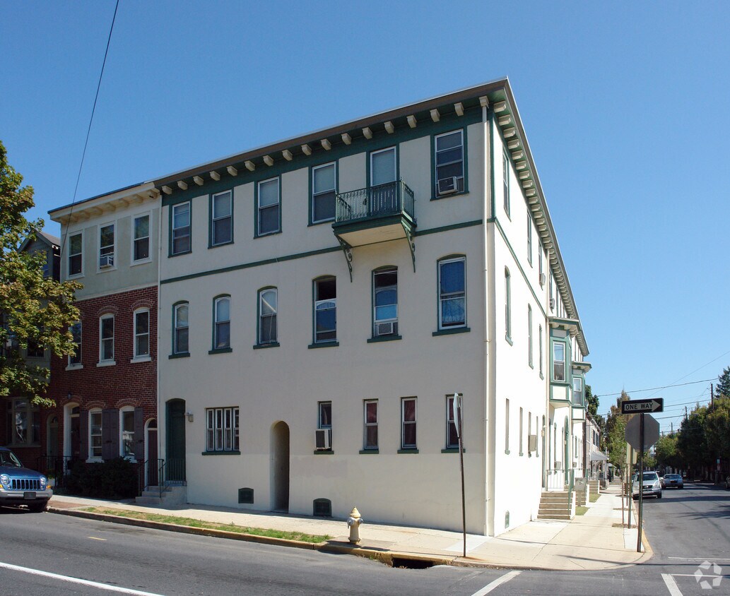 Primary Photo - 401-403 N 9th St