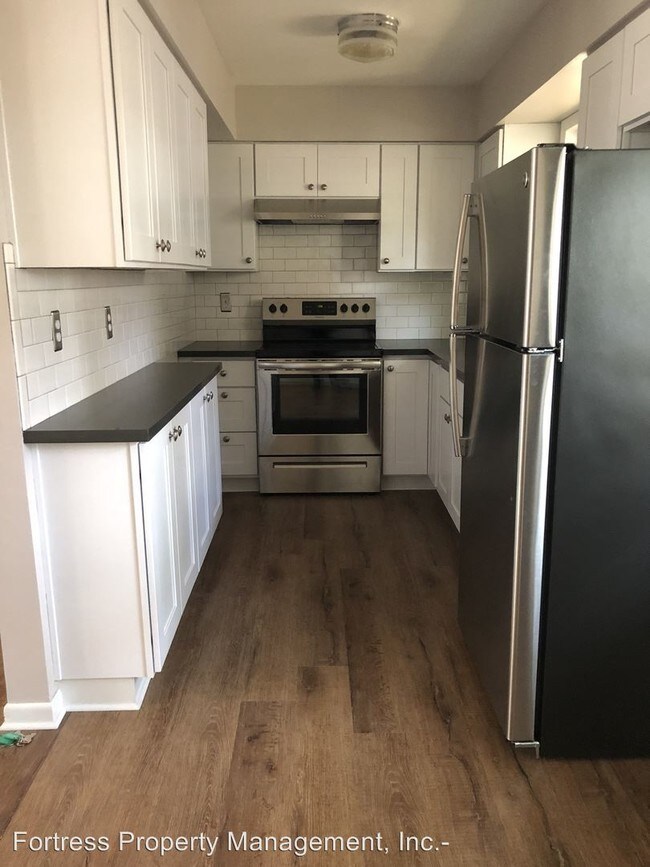 Foto del edificio - 6927-6933 NE Clackamas St