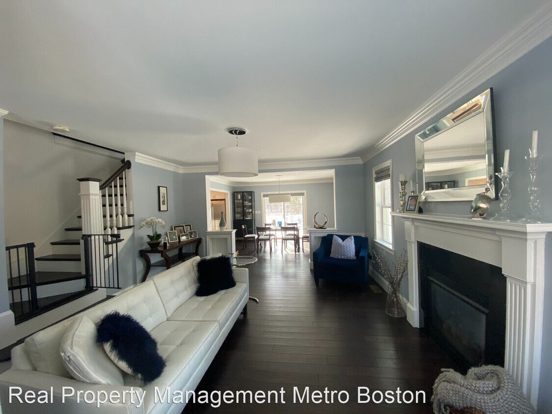 Primary Photo - 3 br, 2.5 bath House - 5 H F Brown Way