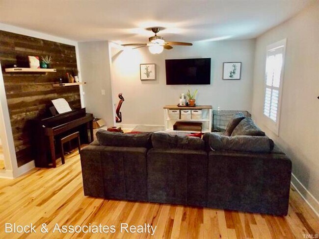Foto del edificio - 3 br, 3 bath House - 202 Lincoln Court