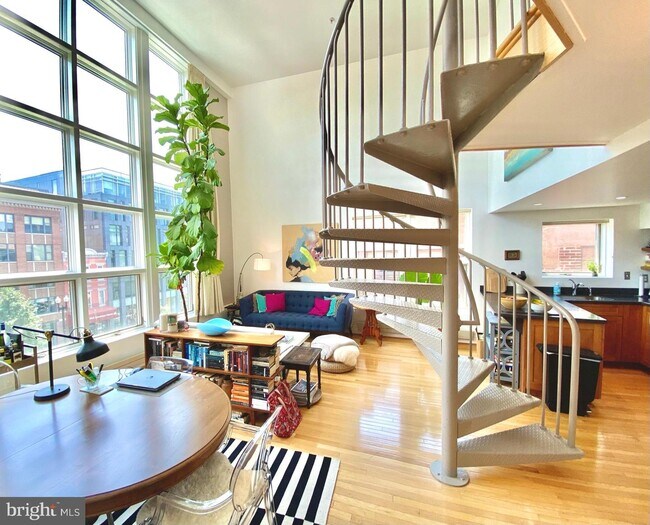 Foto del edificio - 1530 14th St NW