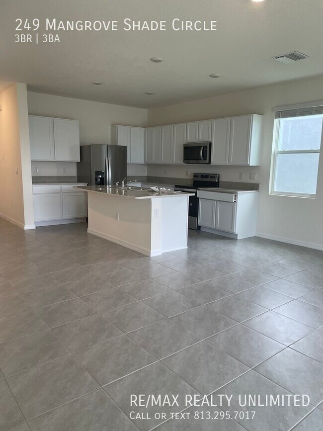 Foto del edificio - Brand New - Mangrove Point - 249 Mangrove ...