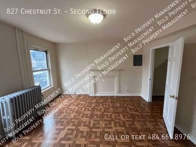 Foto del edificio - 827 Chestnut St