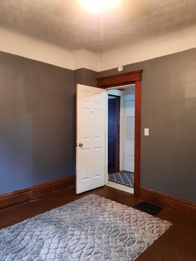 Suite #1 - dormitorio - 249 8th St